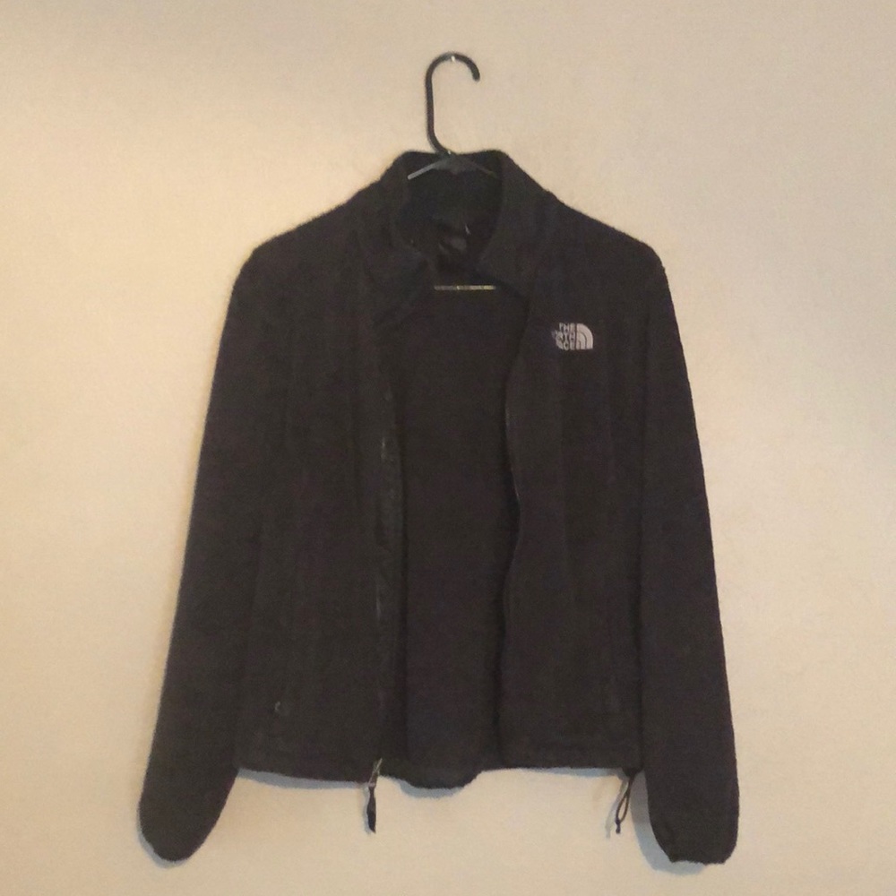 North Face jacket